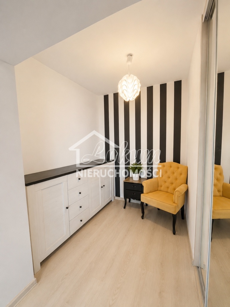 Mieszkanie 39,05 m², Szczecin, Krzekowo-Bezrzecze, Koralowa - zdjęcie 4