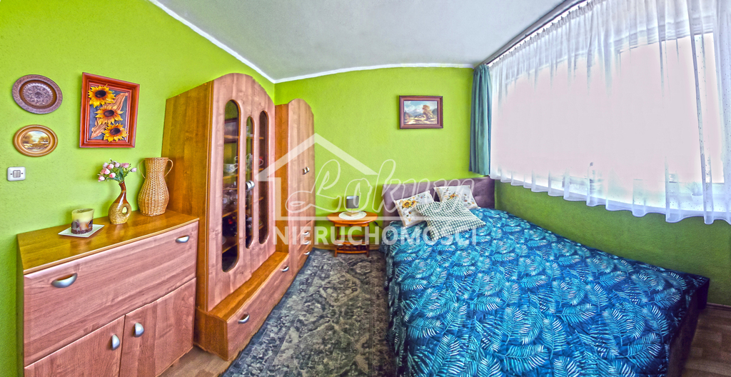 Mieszkanie 46 m², Szczecin, Śródmieście, Aleja Wojska Polskiego - zdjęcie 9