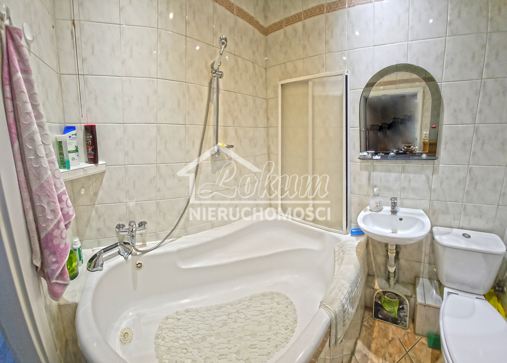 Mieszkanie 46 m², Szczecin, Śródmieście, Aleja Wojska Polskiego - zdjęcie 8