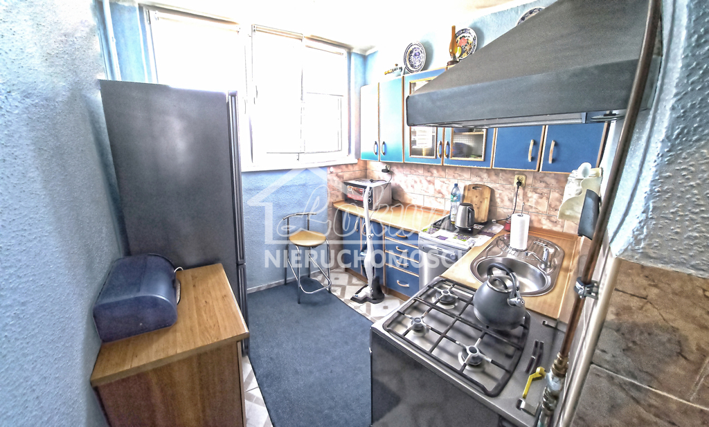 Mieszkanie 46 m², Szczecin, Śródmieście, Aleja Wojska Polskiego - zdjęcie 6
