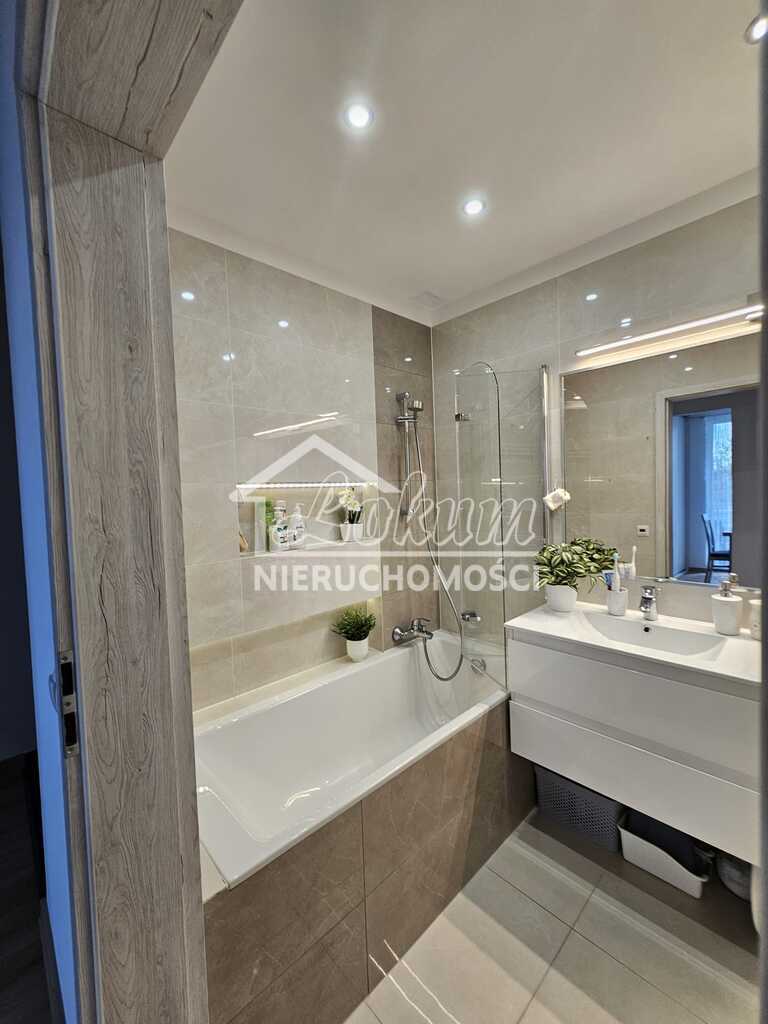 Mieszkanie 46,93 m², Szczecin, Antoniego Ledóchowskiego - zdjęcie 9