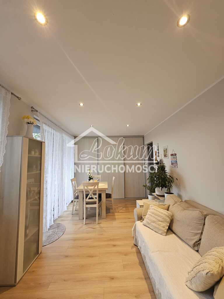 Mieszkanie 46,93 m², Szczecin, Antoniego Ledóchowskiego - zdjęcie 4