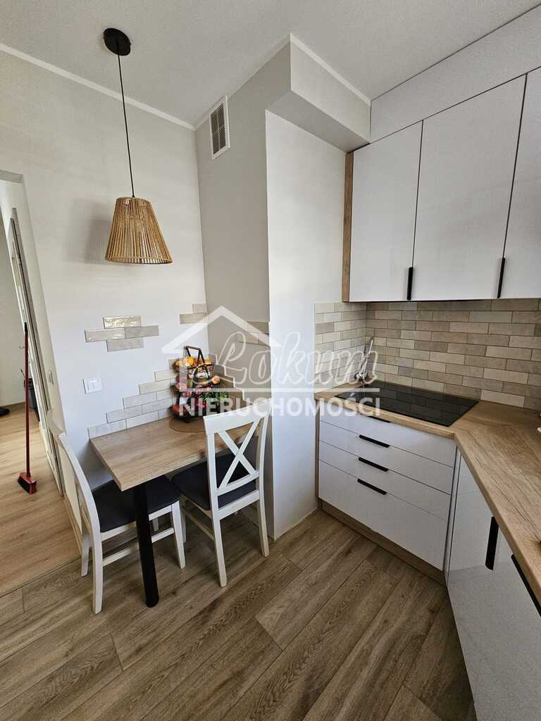 Mieszkanie 46,93 m², Szczecin, Antoniego Ledóchowskiego - zdjęcie 3