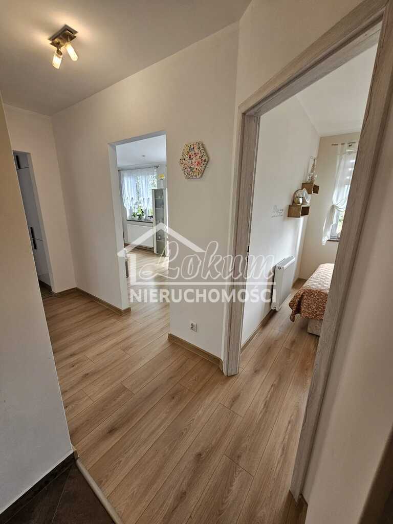 Mieszkanie 46,93 m², Szczecin, Antoniego Ledóchowskiego - zdjęcie 6