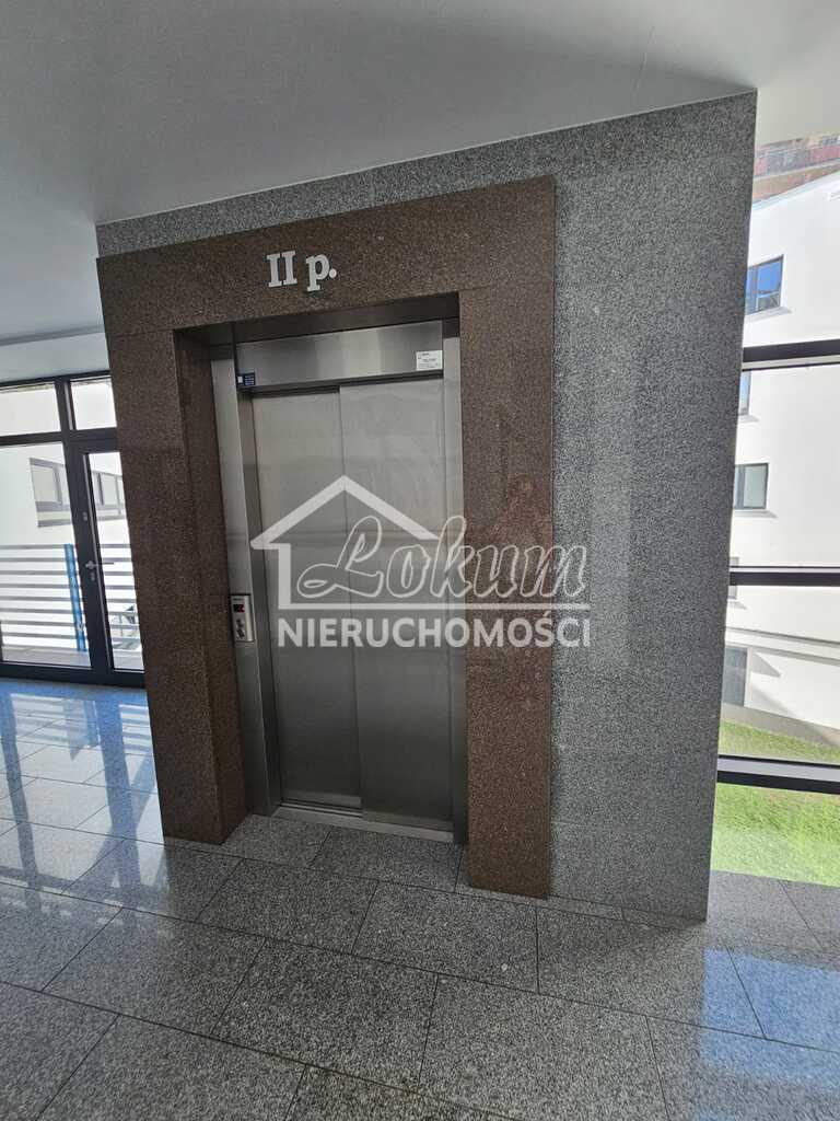 Mieszkanie 46,93 m², Szczecin, Antoniego Ledóchowskiego - zdjęcie 12