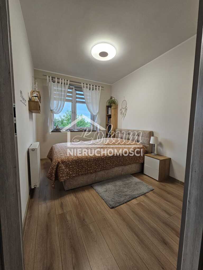 Mieszkanie 46,93 m², Szczecin, Antoniego Ledóchowskiego - zdjęcie 7