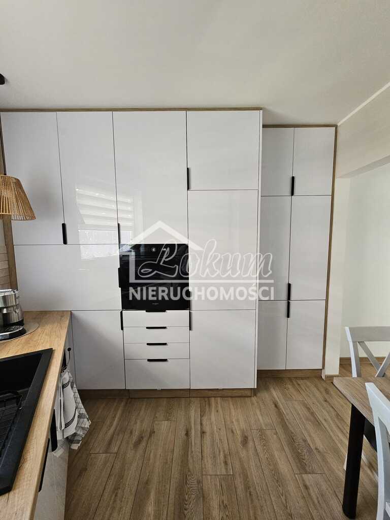 Mieszkanie 46,93 m², Szczecin, Antoniego Ledóchowskiego - zdjęcie 2