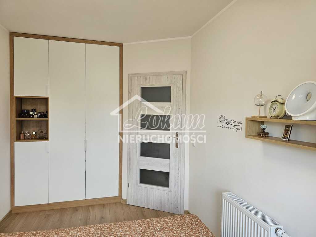 Mieszkanie 46,93 m², Szczecin, Antoniego Ledóchowskiego - zdjęcie 8