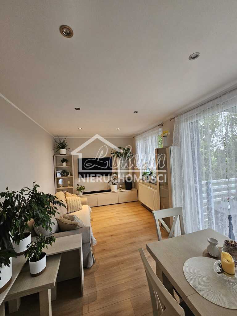 Mieszkanie 46,93 m², Szczecin, Antoniego Ledóchowskiego - zdjęcie 5