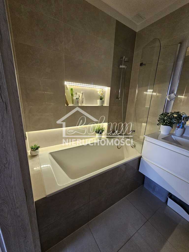 Mieszkanie 46,93 m², Szczecin, Antoniego Ledóchowskiego - zdjęcie 10