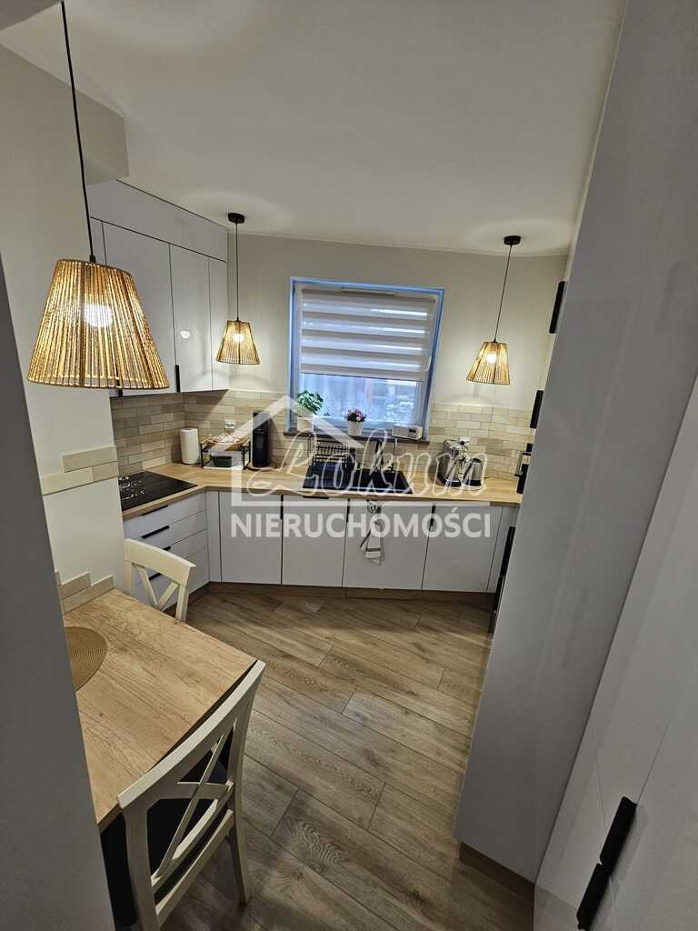 Mieszkanie 46,93 m², Szczecin, Antoniego Ledóchowskiego - zdjęcie 1