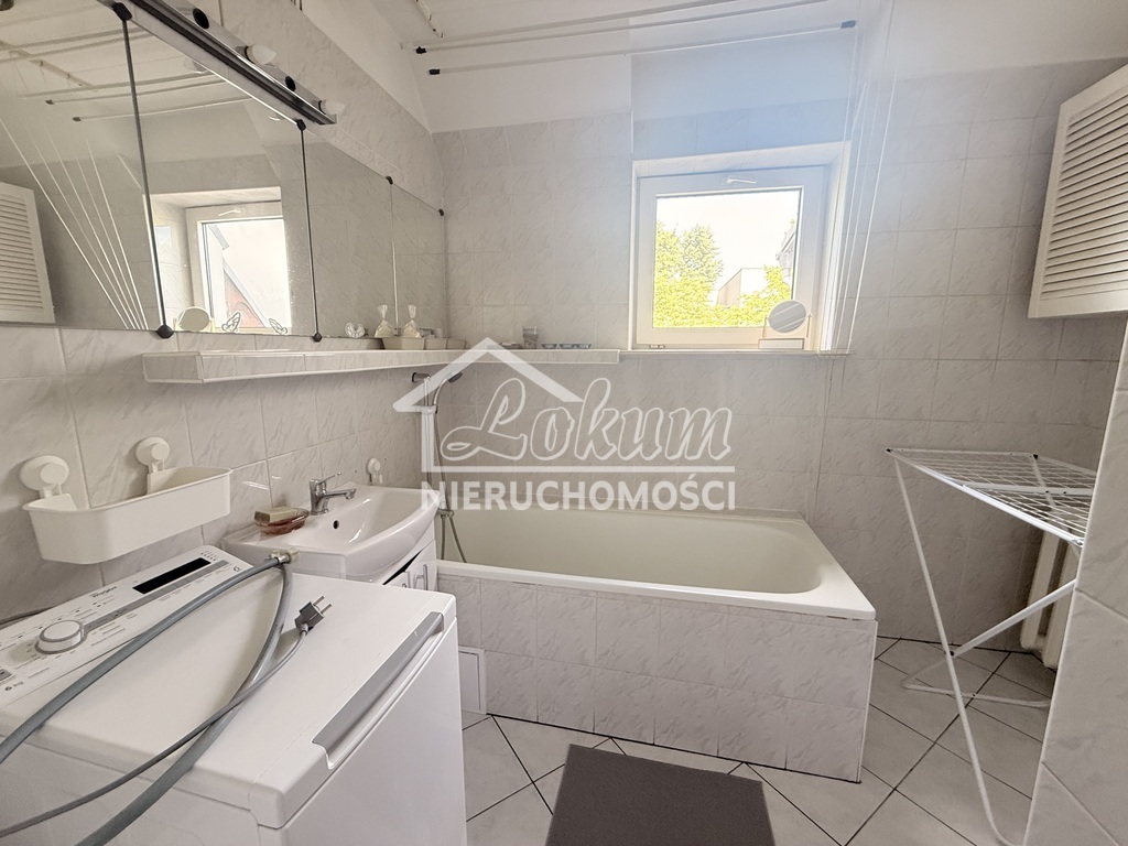 Mieszkanie 59,1 m², Szczecin, Śródmieście, Kaprz - zdjęcie 11