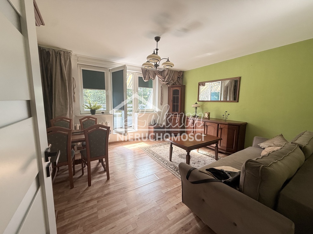 Mieszkanie 59,1 m², Szczecin, Śródmieście, Kaprz - zdjęcie 6