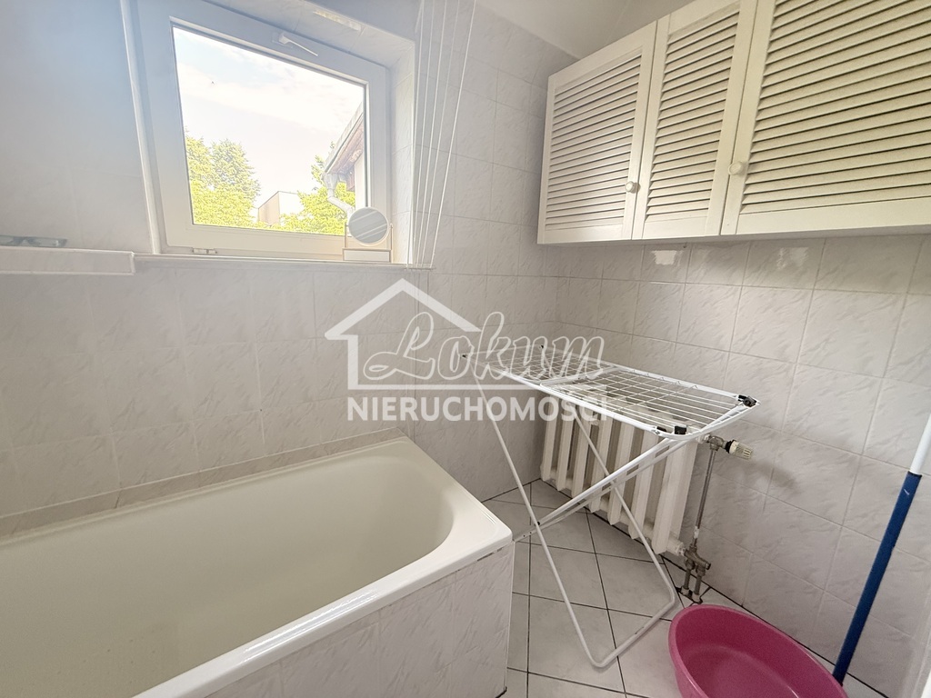 Mieszkanie 59,1 m², Szczecin, Śródmieście, Kaprz - zdjęcie 12