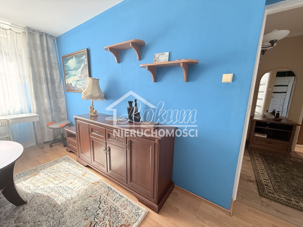 Mieszkanie 59,1 m², Szczecin, Śródmieście, Kaprz - zdjęcie 8