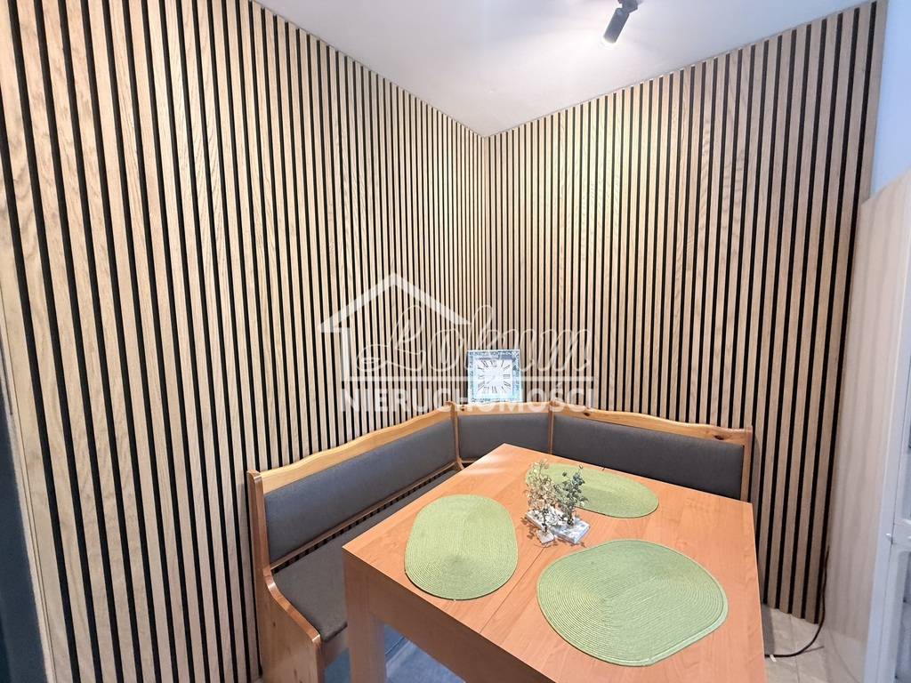 Mieszkanie 59,1 m², Szczecin, Śródmieście, Kaprz - zdjęcie 2