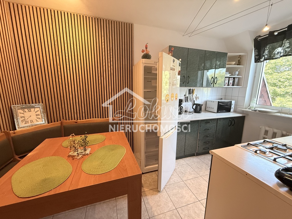 Mieszkanie 59,1 m², Szczecin, Śródmieście, Kaprz - zdjęcie 4