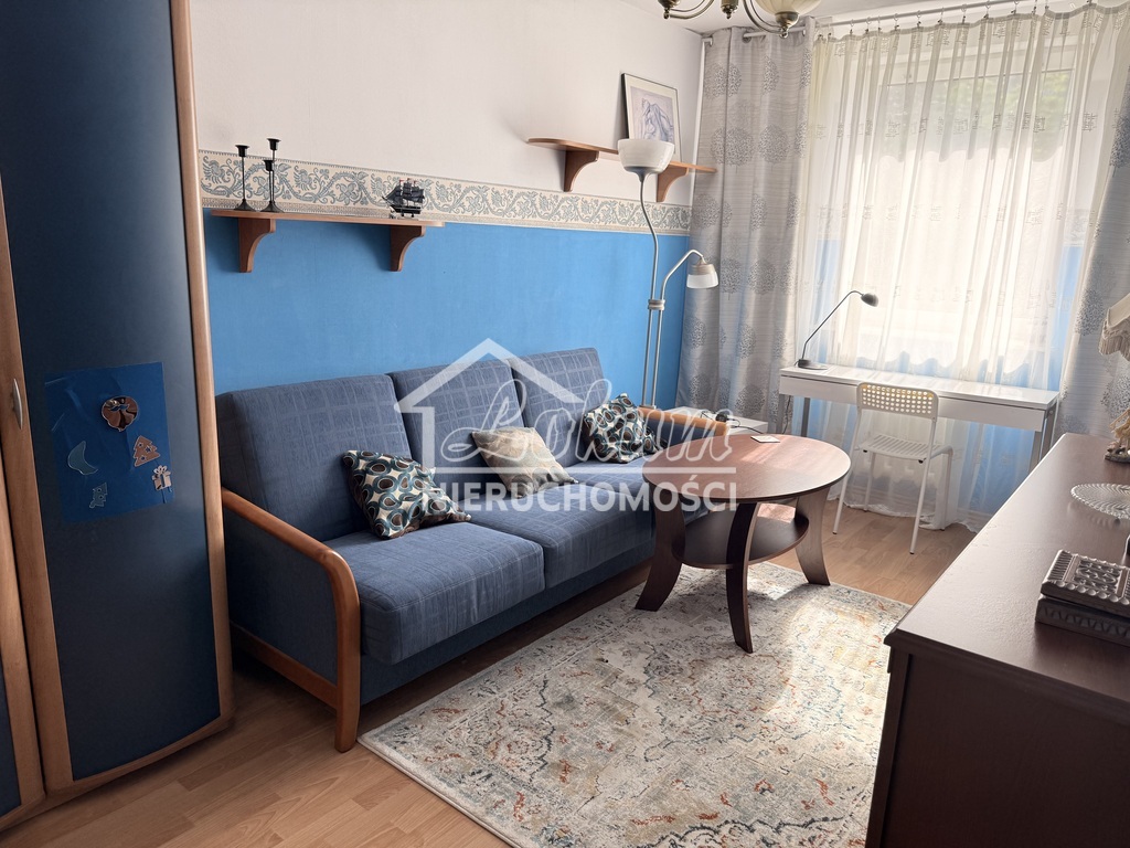 Mieszkanie 59,1 m², Szczecin, Śródmieście, Kaprz - zdjęcie 9
