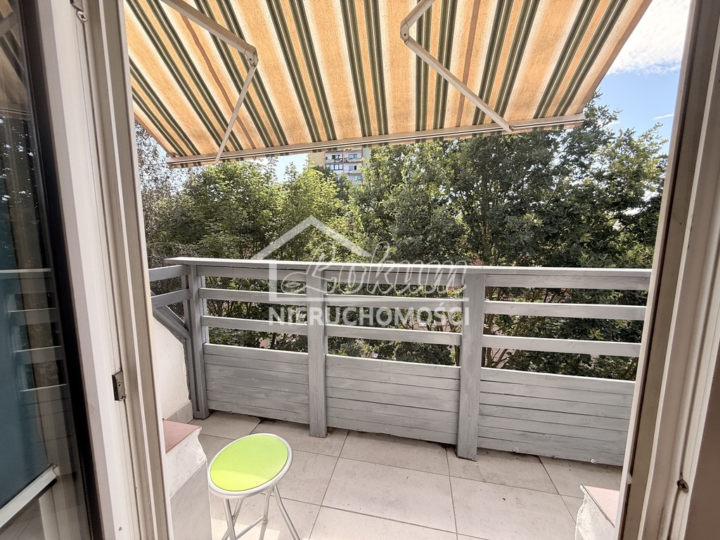 Mieszkanie 59,1 m², Szczecin, Śródmieście, Kaprz - zdjęcie 1