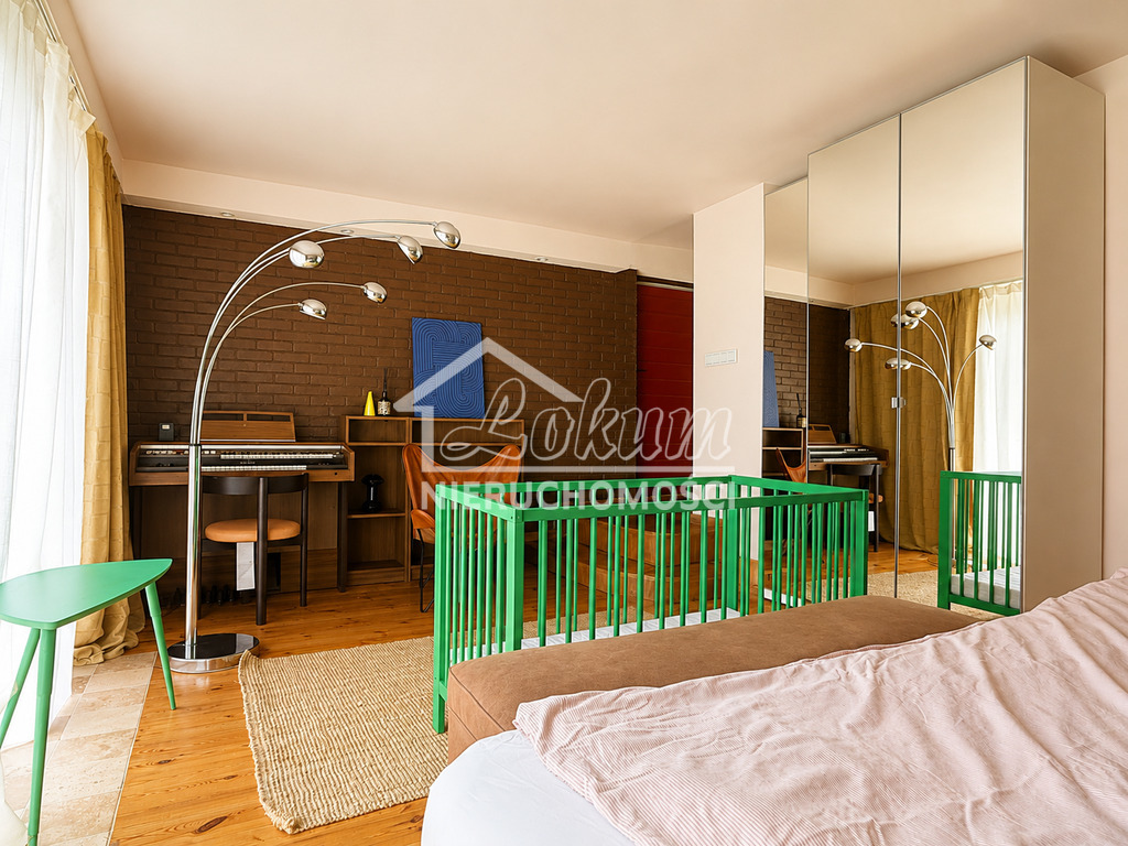 Dom 160 m², Szczecin - zdjęcie 19