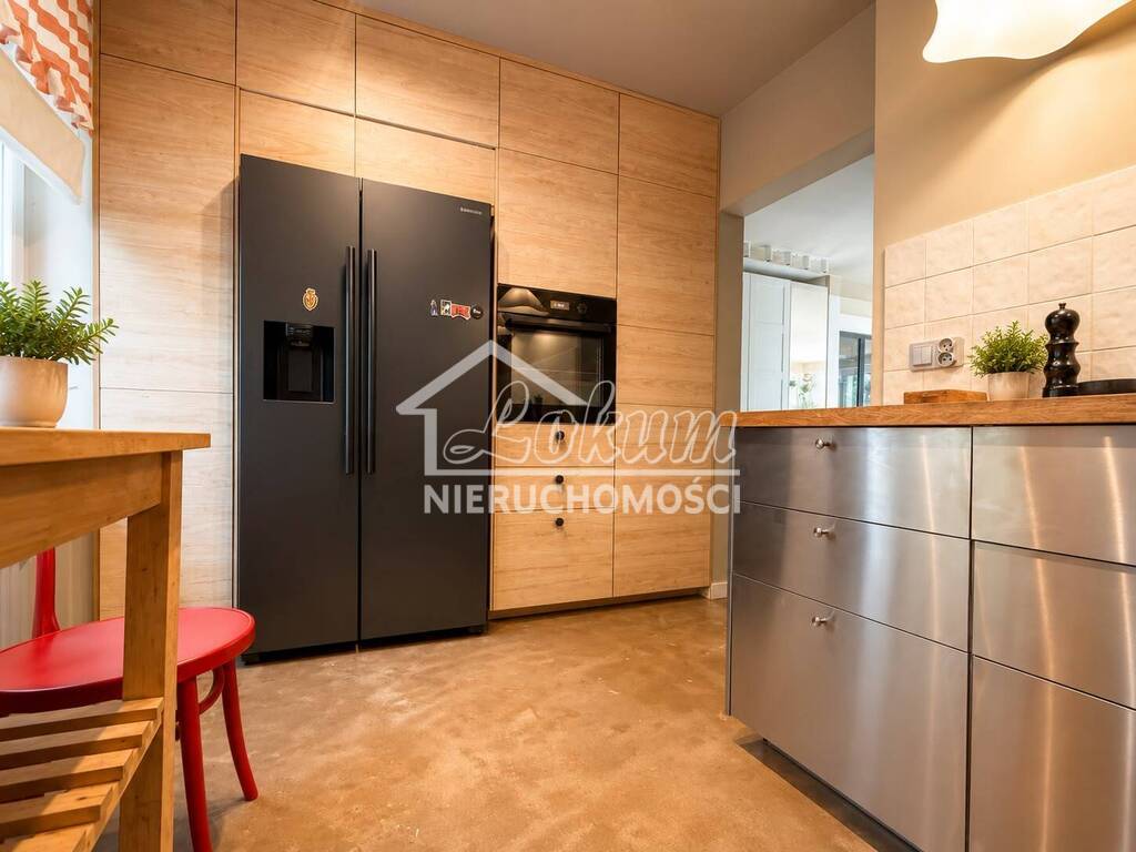 Dom 160 m², Szczecin - zdjęcie 8