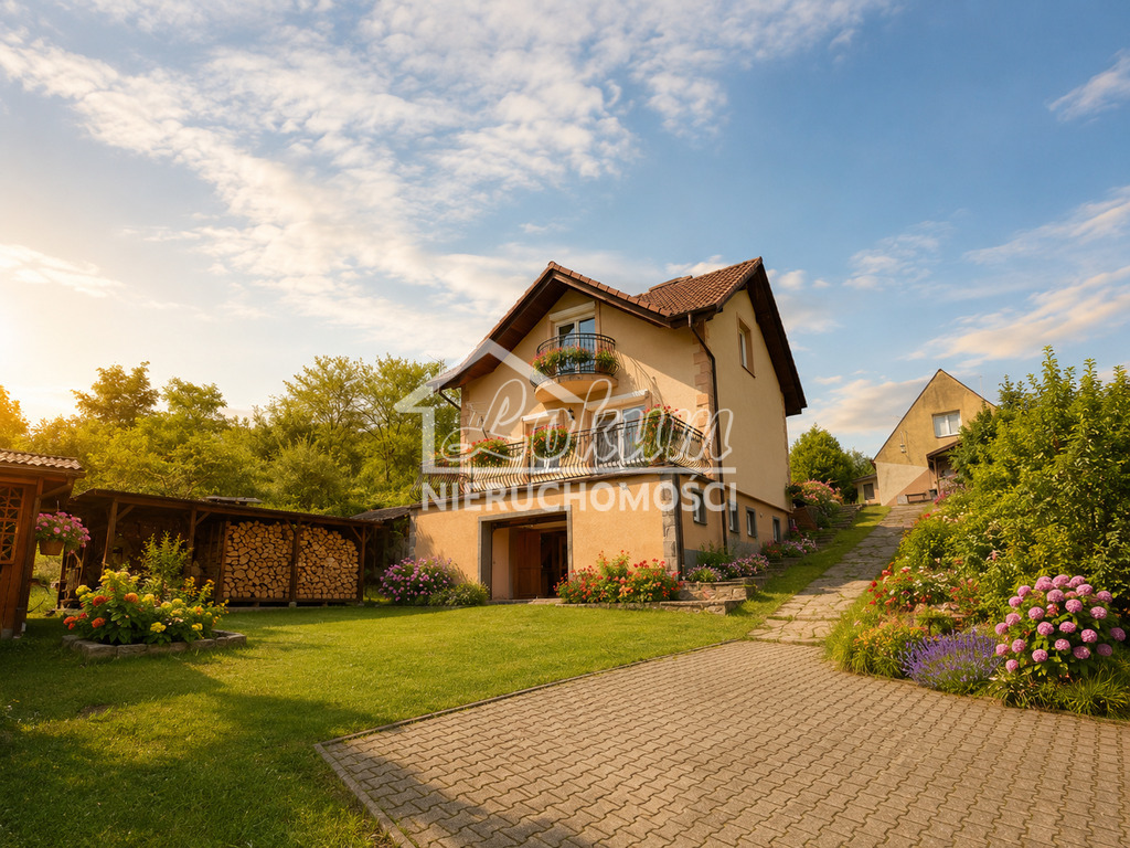 Dom 102,6 m², Wisełka - zdjęcie 17