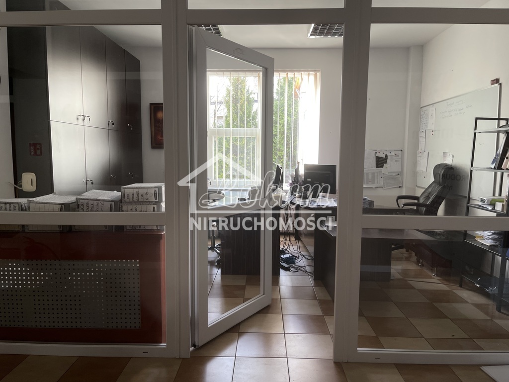 Lokal usługowy na sprzedaż, 1035&nbsp;m², Gryfice - zdjęcie 11
