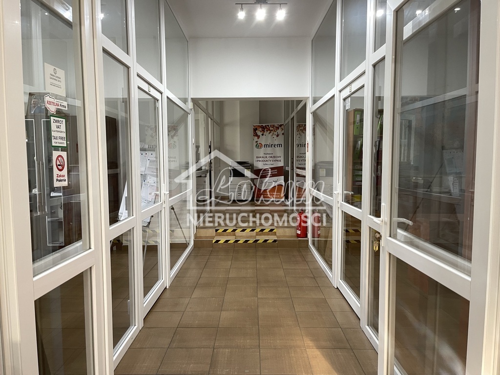 Lokal usługowy na sprzedaż, 1035&nbsp;m², Gryfice - zdjęcie 9