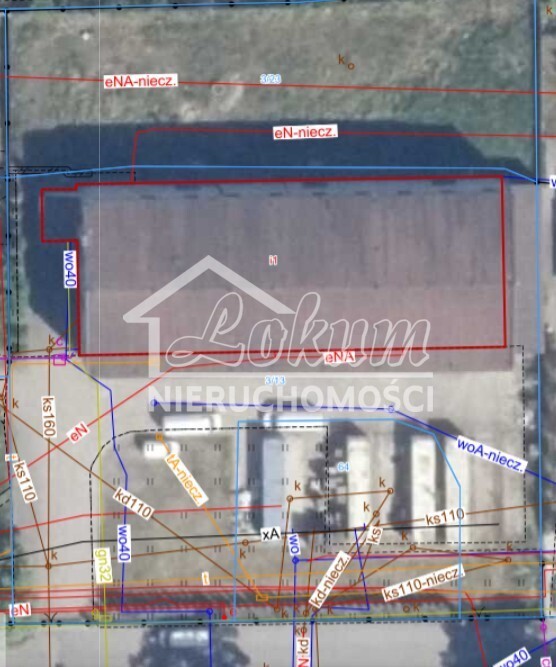 Lokal usługowy na sprzedaż, 1035&nbsp;m², Gryfice - zdjęcie 16