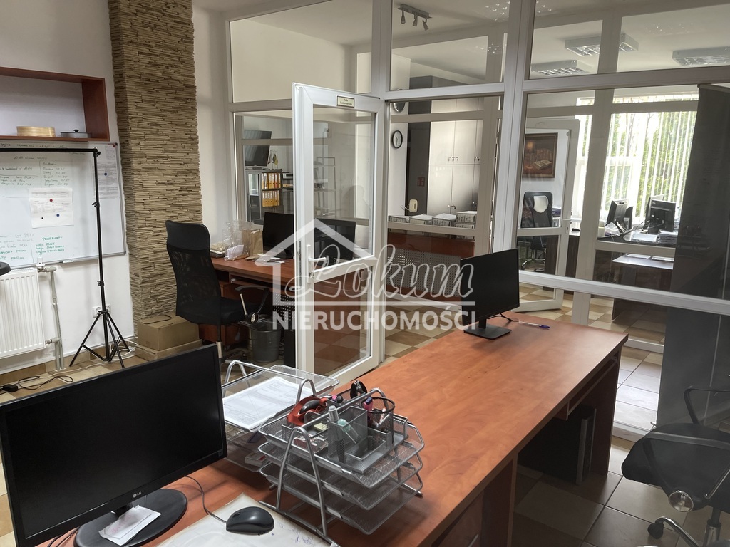 Lokal usługowy na sprzedaż, 1035&nbsp;m², Gryfice - zdjęcie 4