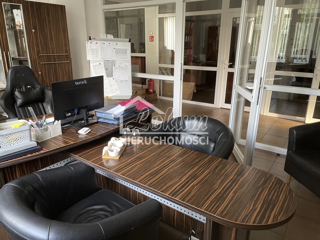 Lokal usługowy na sprzedaż, 1035&nbsp;m², Gryfice - zdjęcie 10
