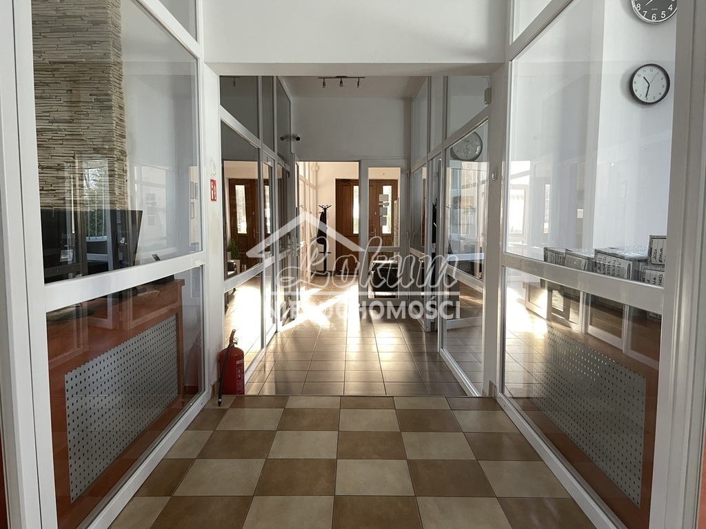 Lokal usługowy na sprzedaż, 1035&nbsp;m², Gryfice - zdjęcie 6