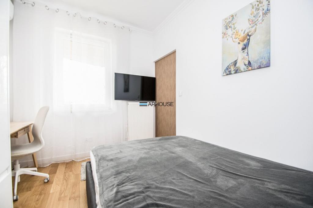 Mieszkanie 26 m², Kraków, Podgórze, Stachowskiego - zdjęcie 9