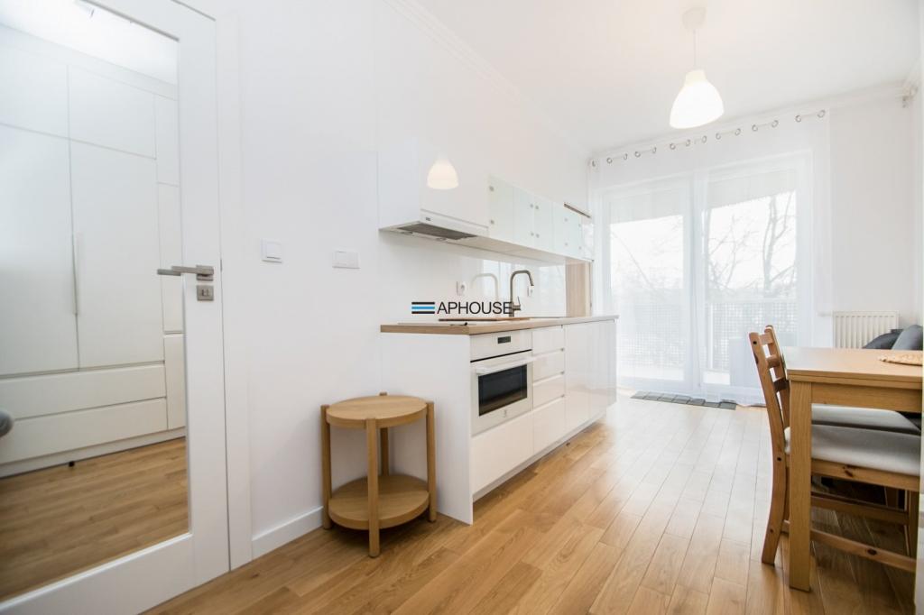 Mieszkanie 26 m², Kraków, Podgórze, Stachowskiego - zdjęcie 5