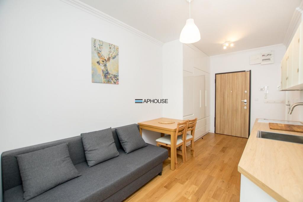 Mieszkanie 26 m², Kraków, Podgórze, Stachowskiego - zdjęcie 2