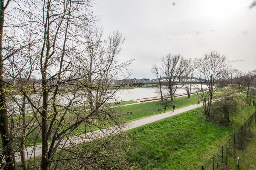 Mieszkanie 26 m², Kraków, Podgórze, Stachowskiego - zdjęcie 18