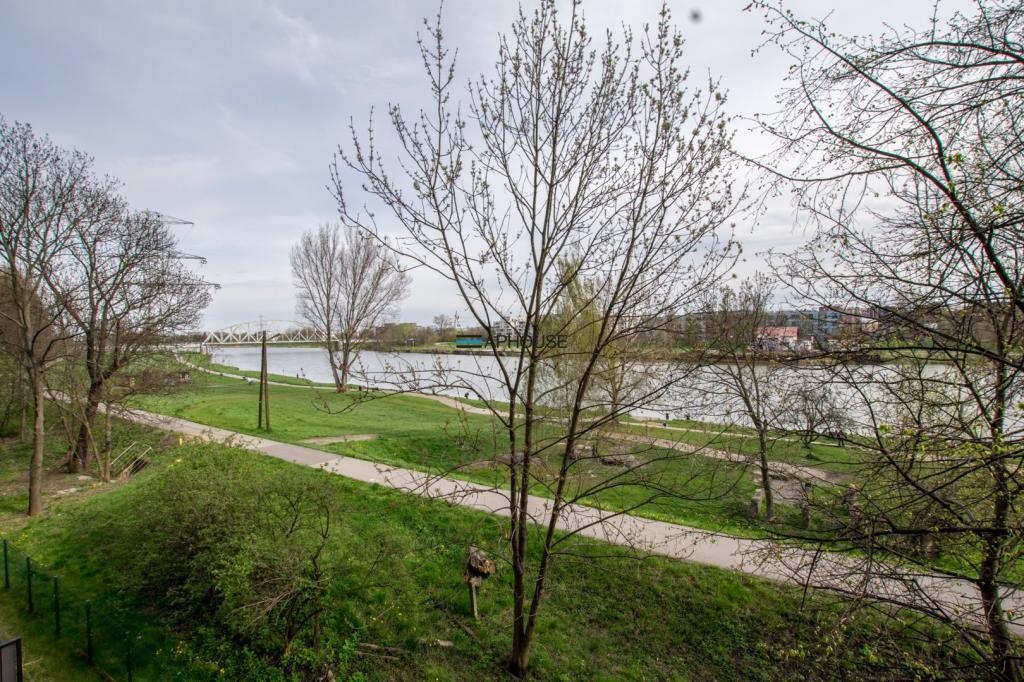 Mieszkanie 26 m², Kraków, Podgórze, Stachowskiego - zdjęcie 17