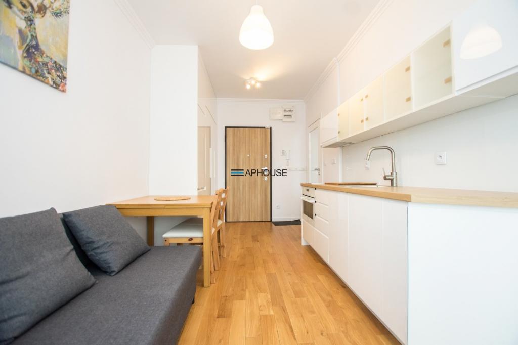 Mieszkanie 26 m², Kraków, Podgórze, Stachowskiego - zdjęcie 6