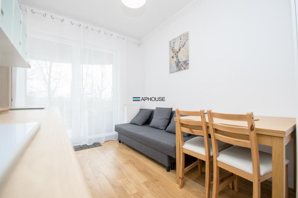 Mieszkanie 26 m², Kraków, Podgórze, Stachowskiego - zdjęcie 11