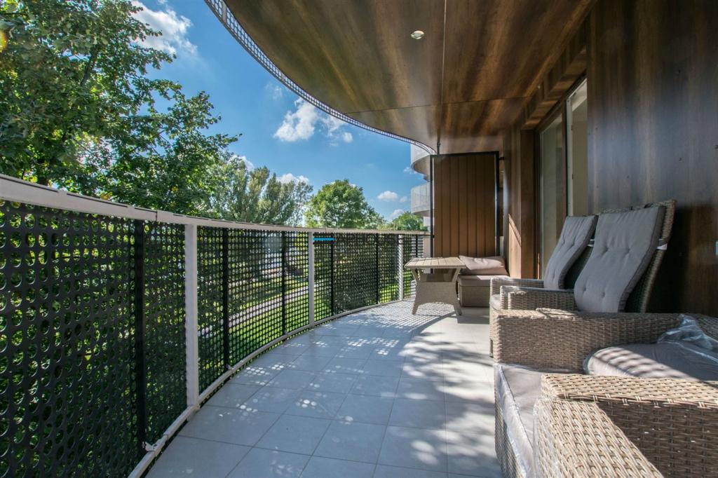 Mieszkanie 26 m², Kraków, Podgórze, Stachowskiego - zdjęcie 13