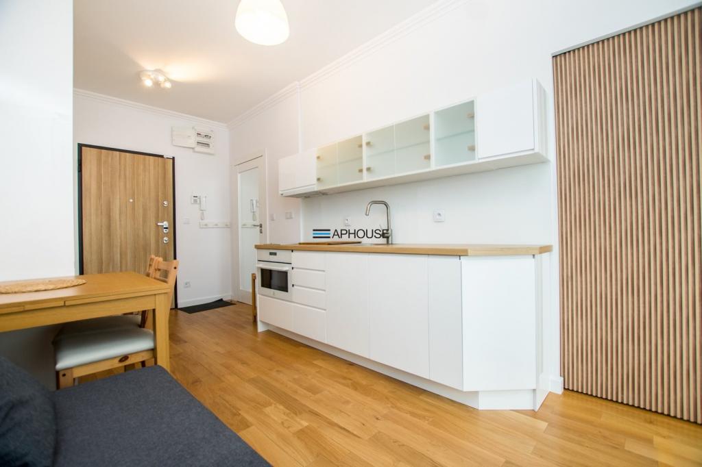 Mieszkanie 26 m², Kraków, Podgórze, Stachowskiego - zdjęcie 3