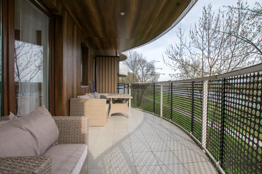 Mieszkanie 26 m², Kraków, Podgórze, Stachowskiego - zdjęcie 16