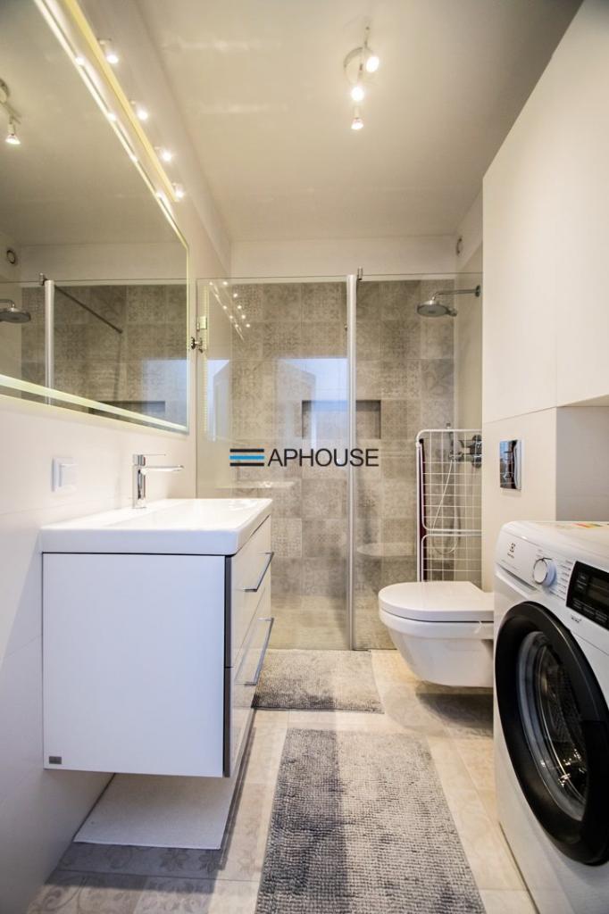 Mieszkanie 26 m², Kraków, Podgórze, Stachowskiego - zdjęcie 12