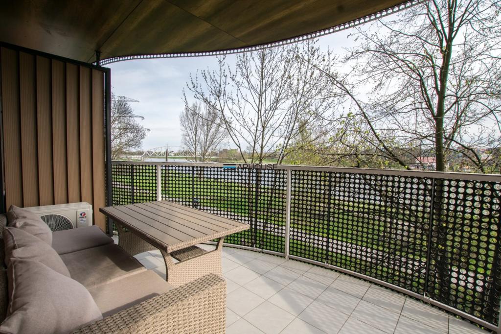 Mieszkanie 26 m², Kraków, Podgórze, Stachowskiego - zdjęcie 15