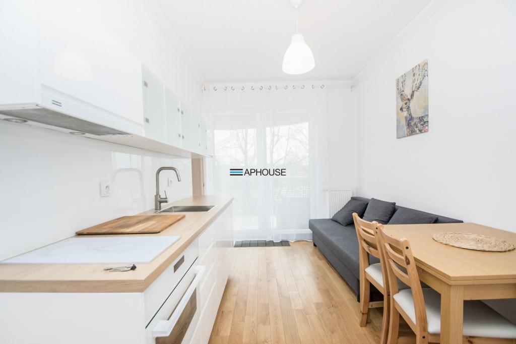 Mieszkanie 26 m², Kraków, Podgórze, Stachowskiego - zdjęcie 10
