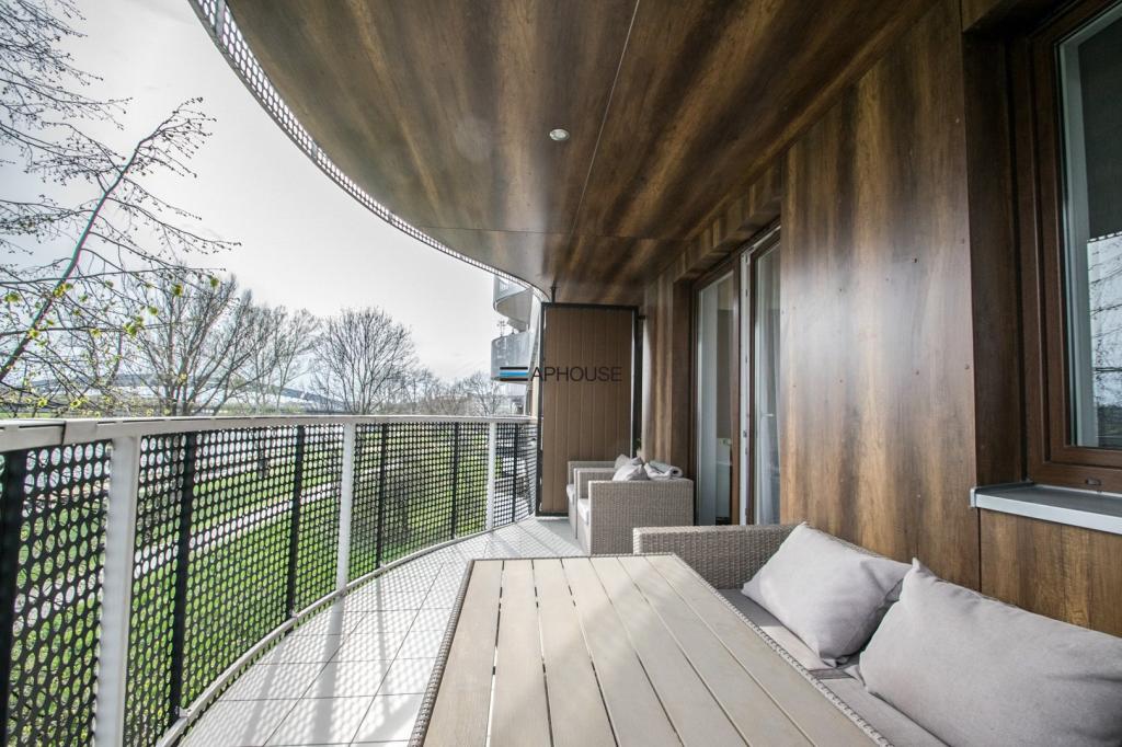 Mieszkanie 26 m², Kraków, Podgórze, Stachowskiego - zdjęcie 14