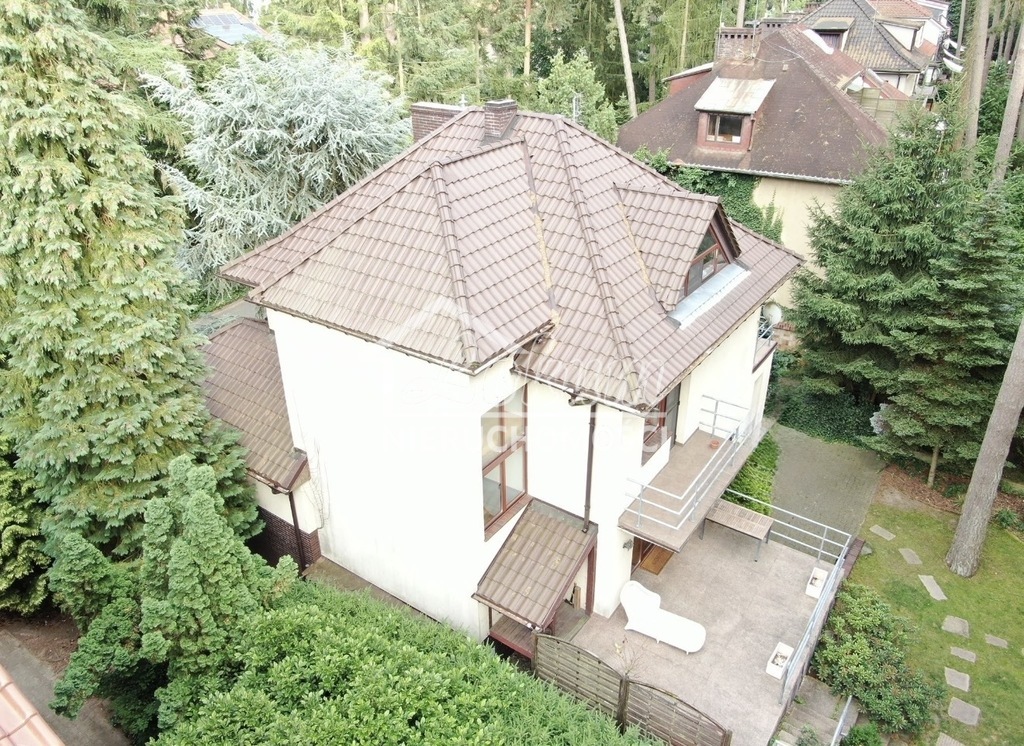 Dom 280 m², Szczecin, Głębokie, Sielska - zdjęcie 1