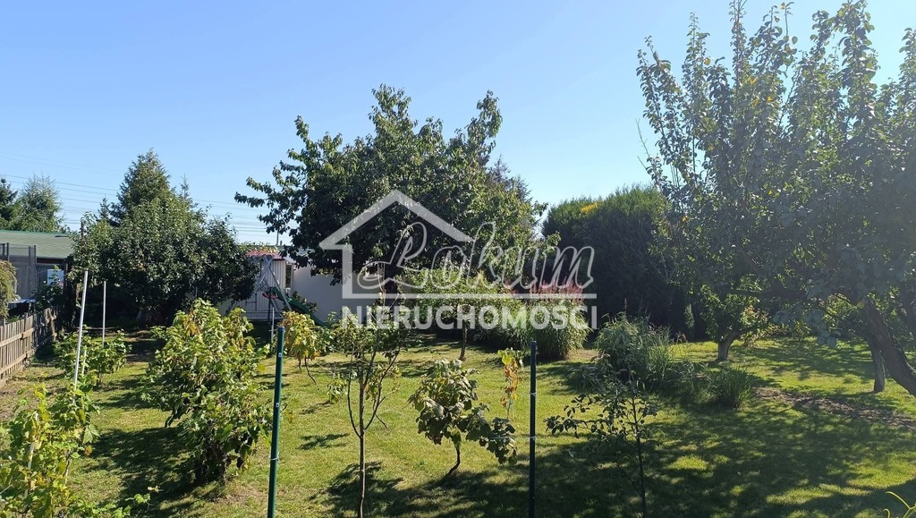 Działka rekreacyjna 529 m², Szczecin, Turzyn, Tenisowa - zdjęcie 3