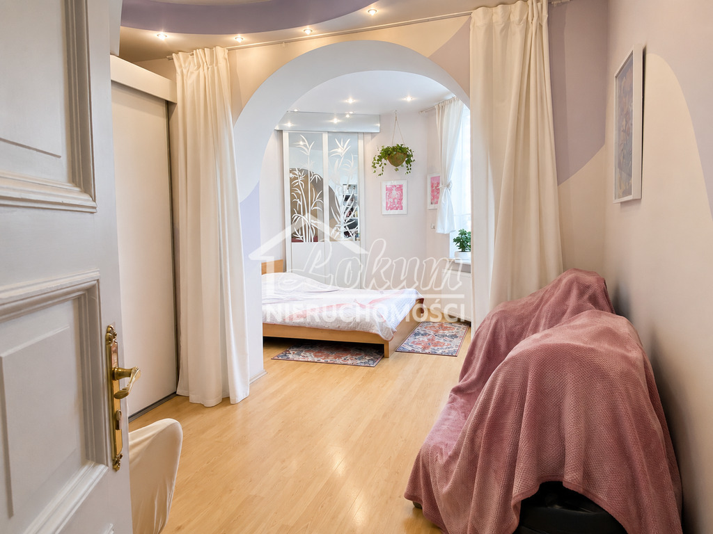 Mieszkanie 91,35 m², Szczecin - zdjęcie 6