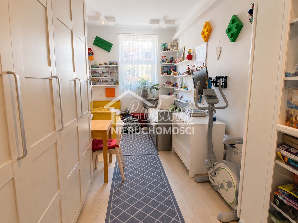 Mieszkanie 91,35 m², Szczecin - zdjęcie 9